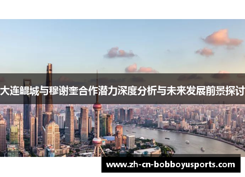 大连鲲城与穆谢奎合作潜力深度分析与未来发展前景探讨