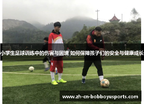 小学生足球训练中的伤害与困境 如何保障孩子们的安全与健康成长
