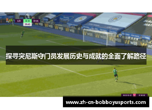 探寻突尼斯守门员发展历史与成就的全面了解路径