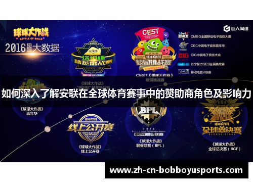 如何深入了解安联在全球体育赛事中的赞助商角色及影响力